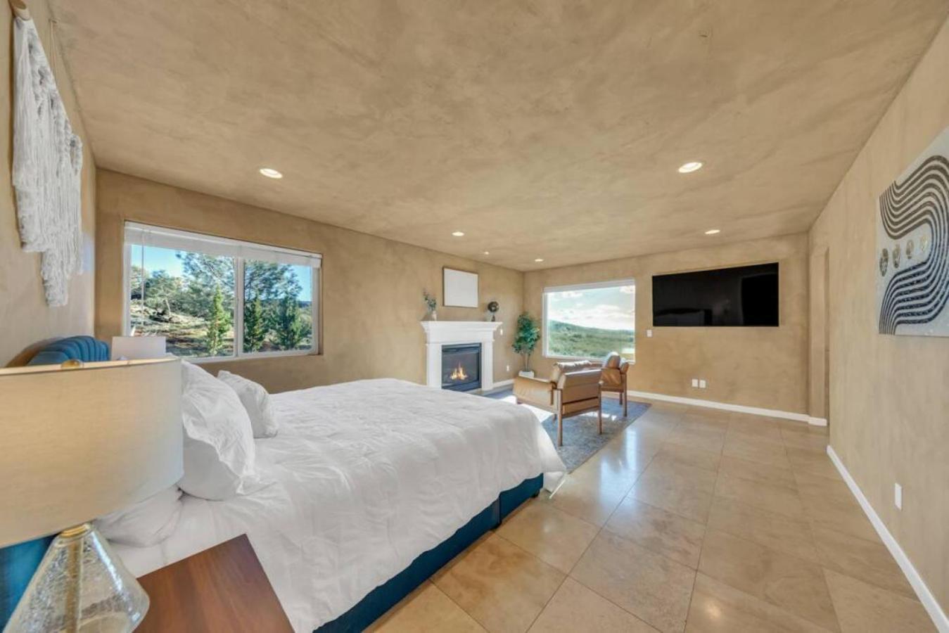 Villa House In The Clouds El Dorado Hills Exterior foto
